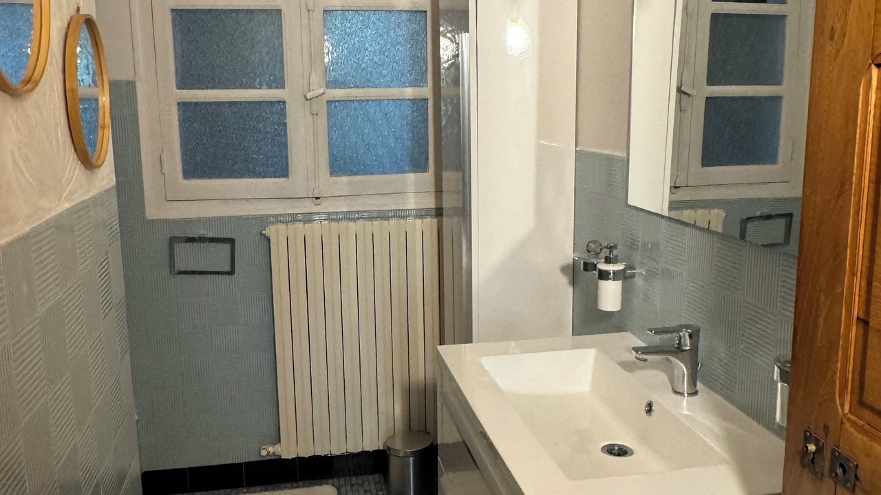 Photo of Bathroom in Lourdes