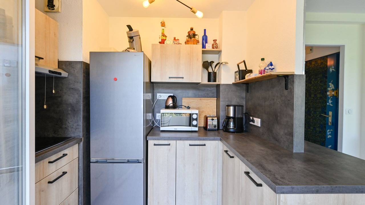 Photo of Kitchen in Pornichet