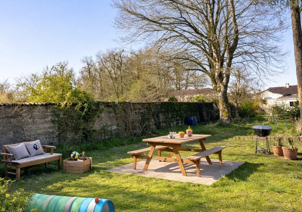 Photo of Outdoor in La Tourlandry