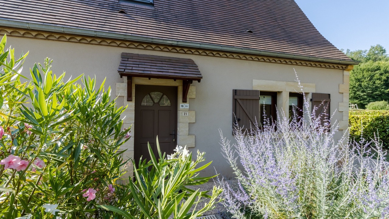 Photo of Outdoor in Castelnaud-la-Chapelle