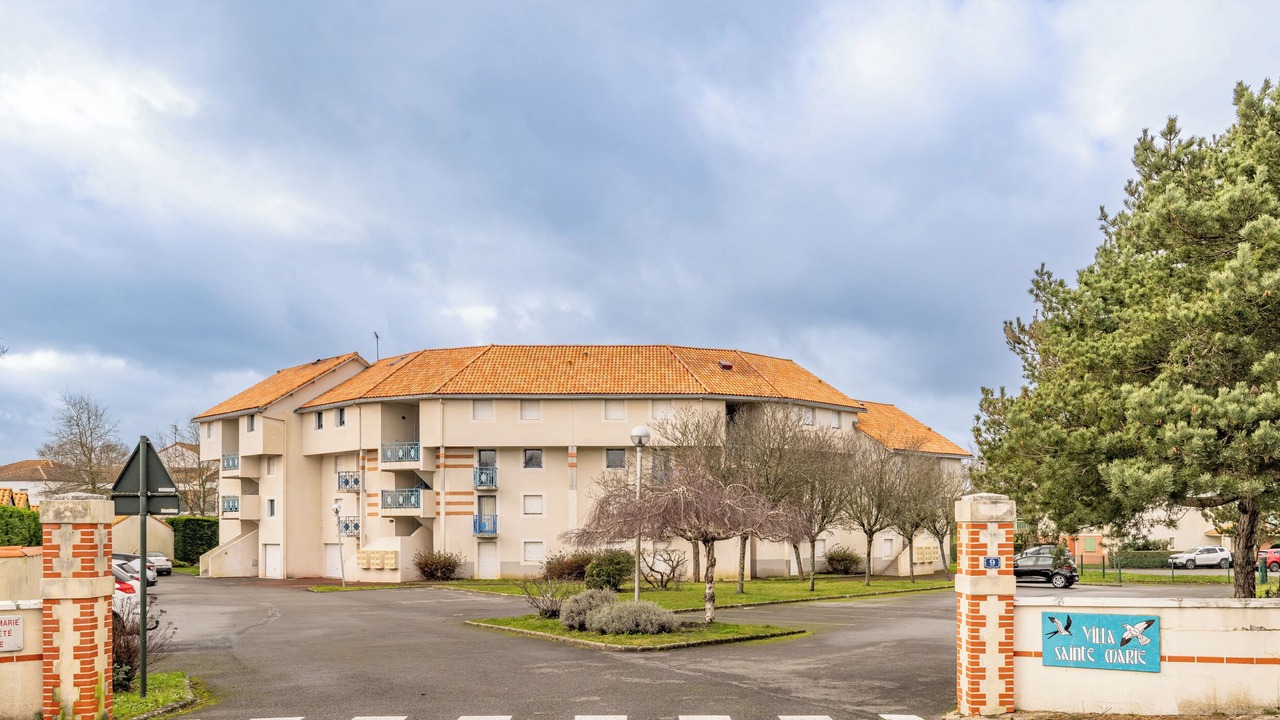 Photo of Outdoor in Pornic