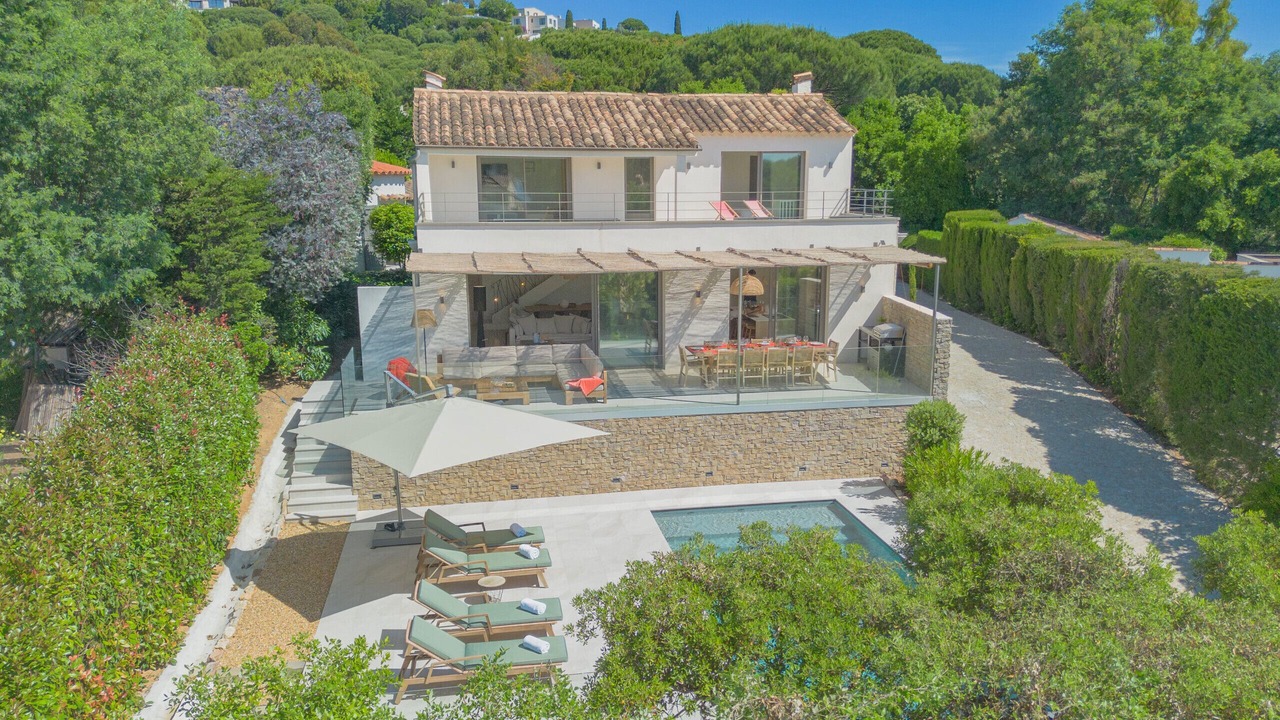 Photo of Outdoor in Guerrevieille