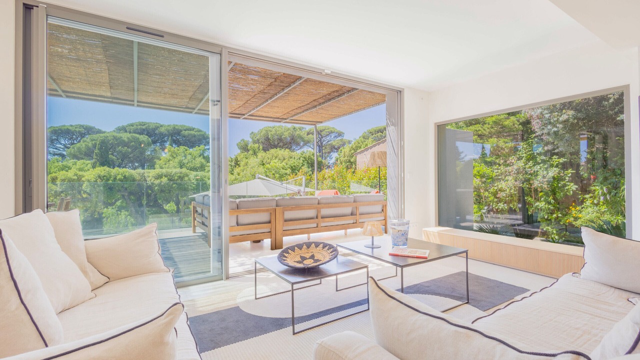 Photo of Livingroom in Guerrevieille
