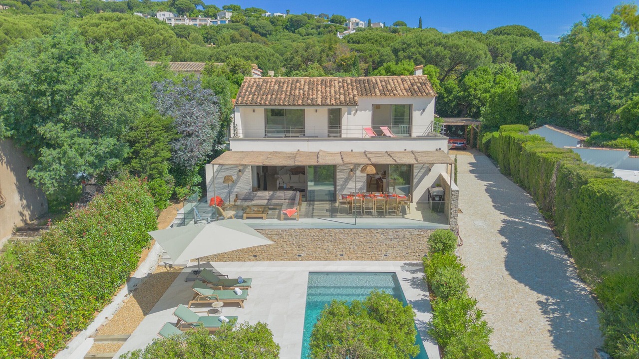 Photo of Outdoor in Guerrevieille