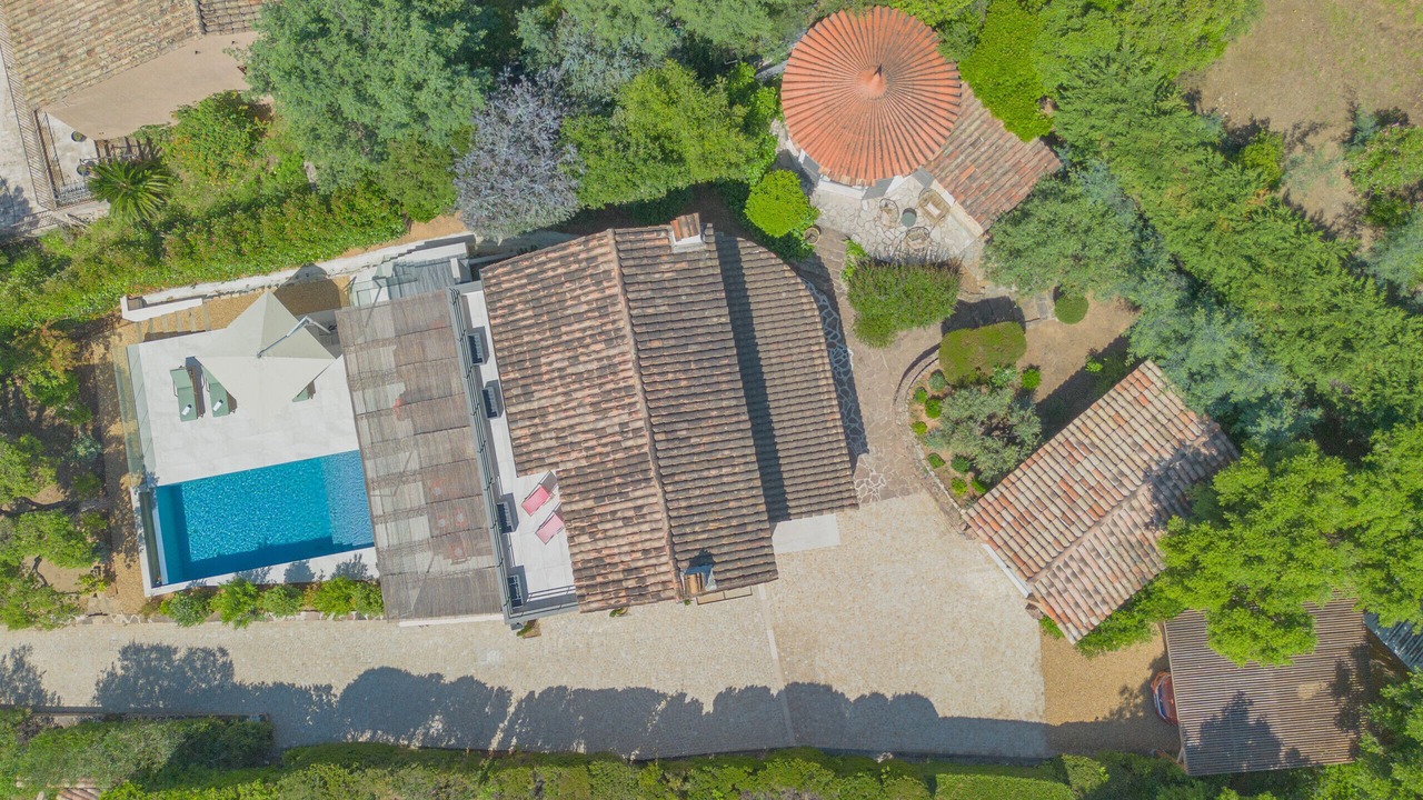 Photo of Outdoor in Guerrevieille