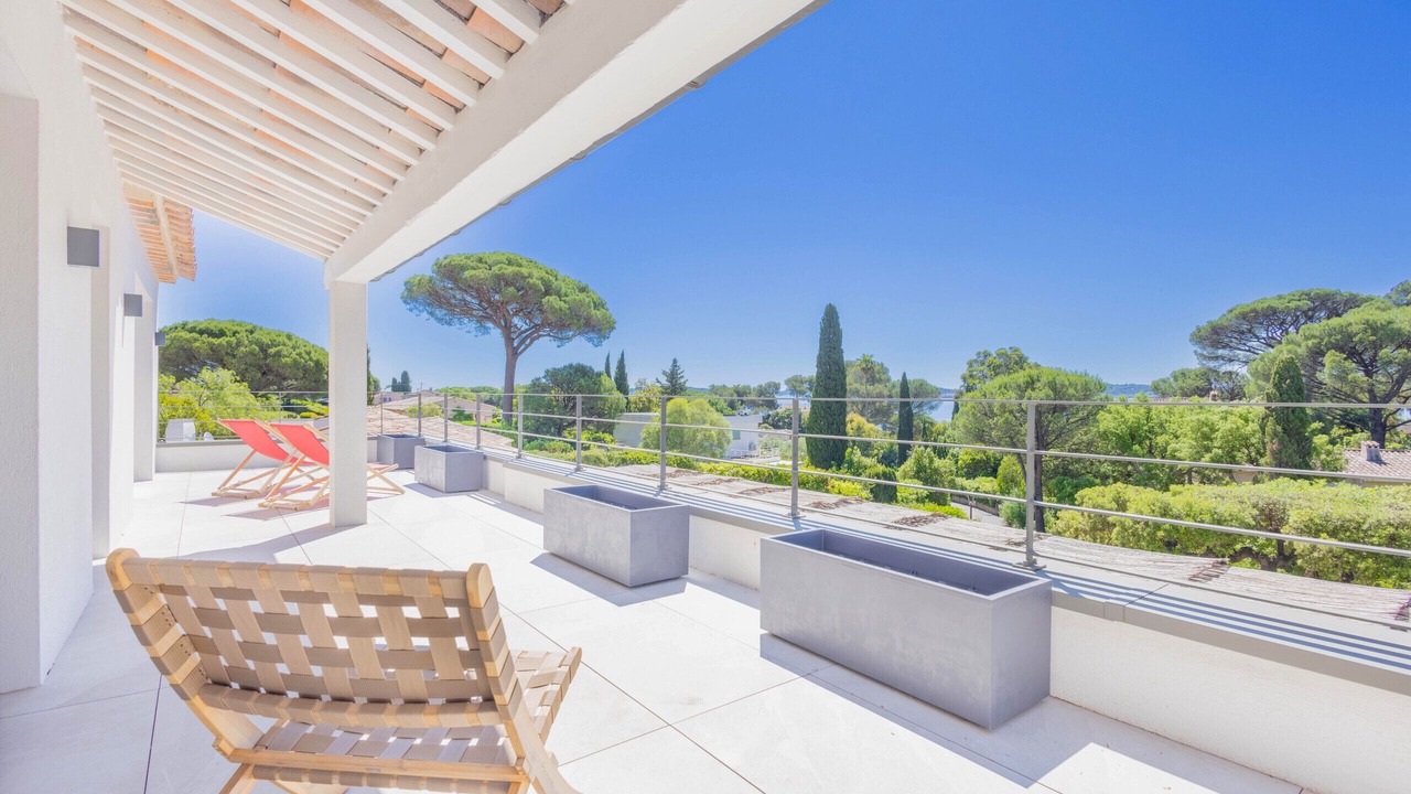 Photo of Patio Balcony in Guerrevieille