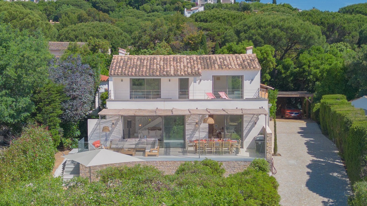 Photo of Outdoor in Guerrevieille