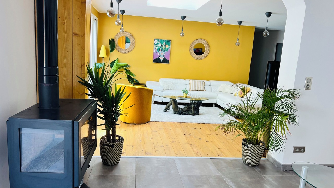 Photo of Livingroom in Capbreton