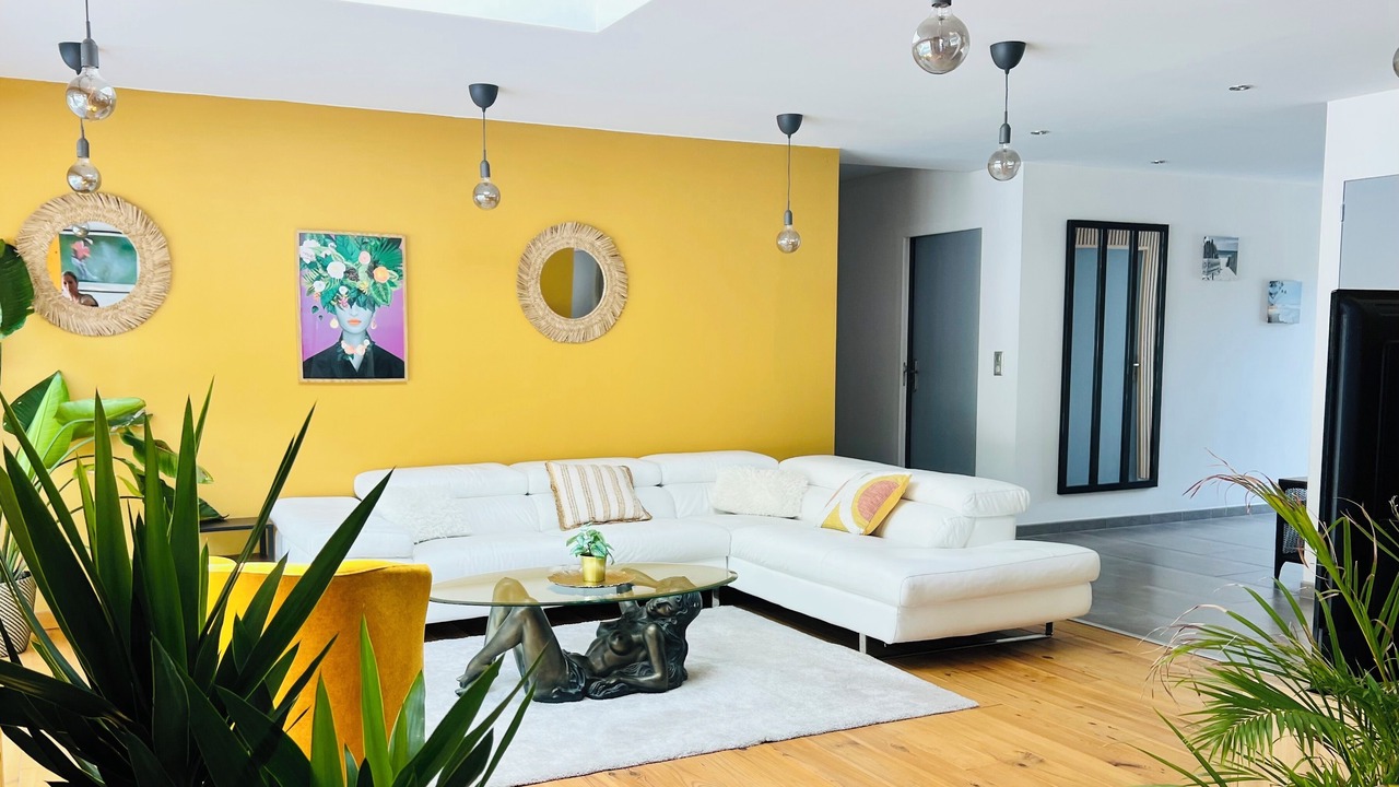 Photo of Livingroom in Capbreton