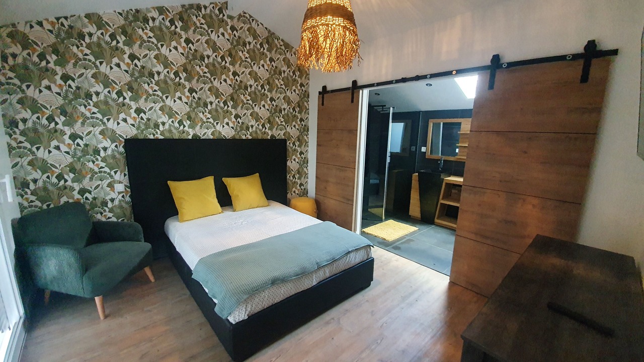Photo of Bedroom in Armendarits