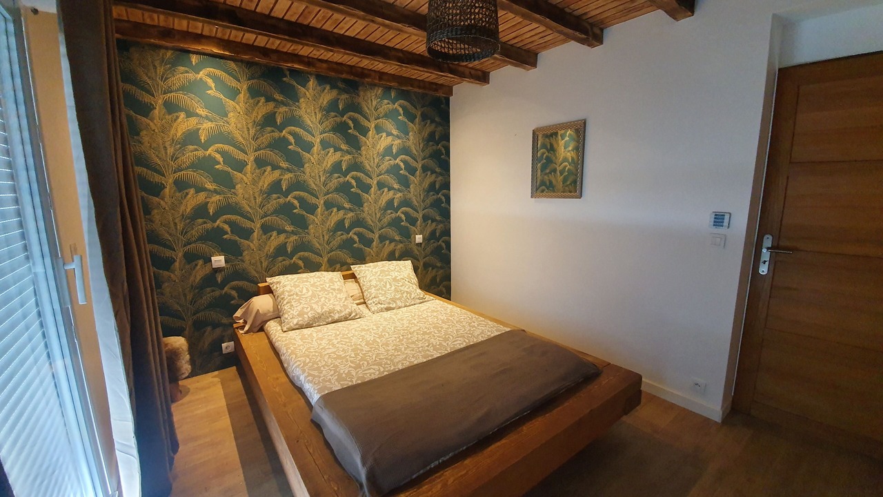 Photo of Bedroom in Armendarits