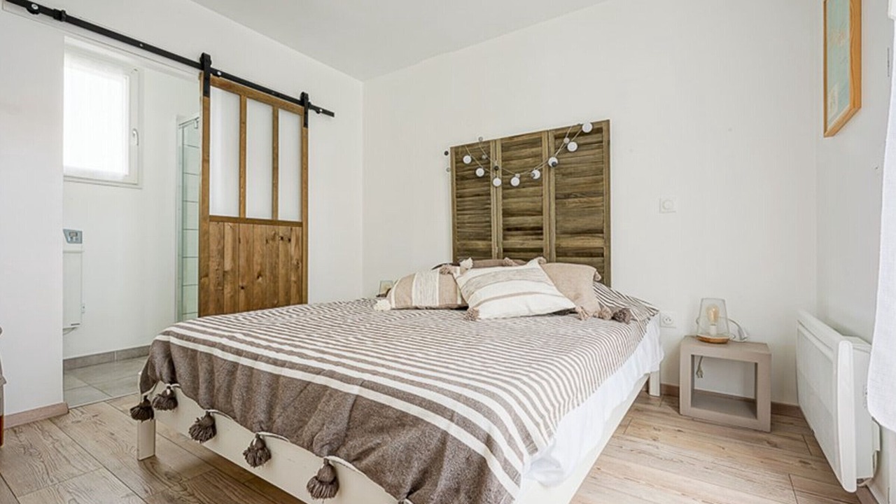 Photo of Bedroom in La Flotte