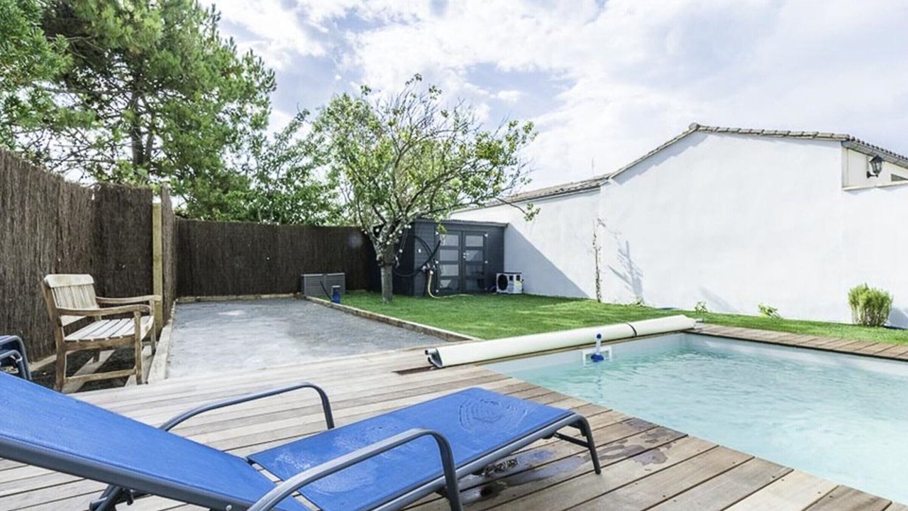 Photo of Outdoor in La Flotte