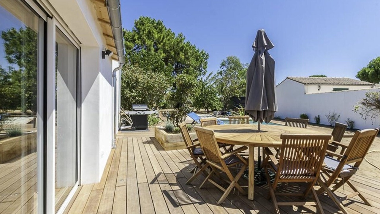 Photo of Outdoor in La Flotte