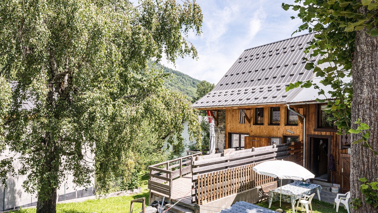 Photo of Outdoor in Saint-Colomban-des-Villards