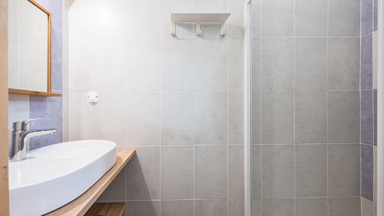 Photo of Bathroom in Saint-Colomban-des-Villards
