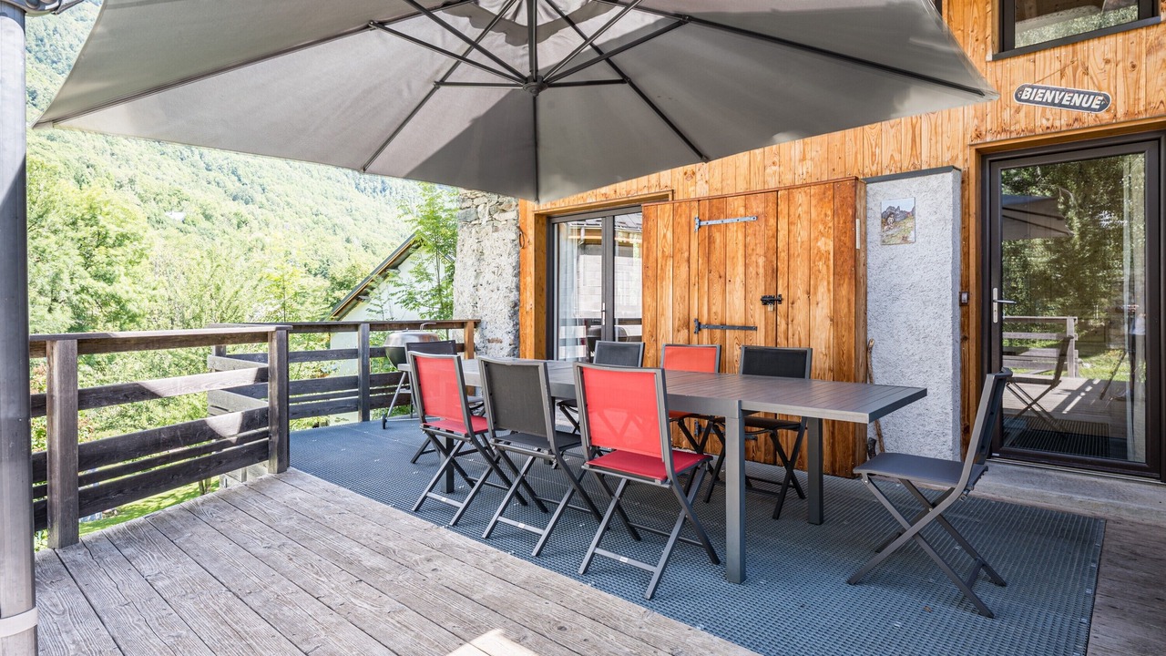 Photo of Outdoor in Saint-Colomban-des-Villards