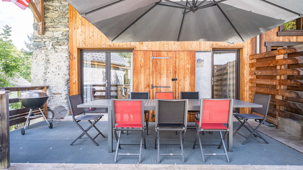 Photo of Outdoor in Saint-Colomban-des-Villards