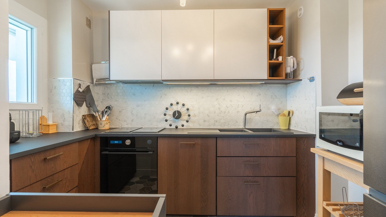 Photo of Kitchen in Saint-Georges-de-Didonne
