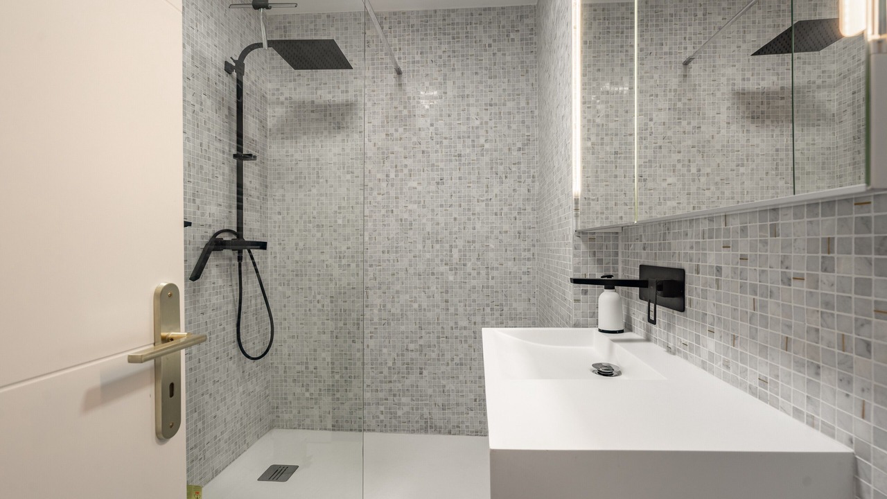 Photo of Bathroom in Saint-Georges-de-Didonne