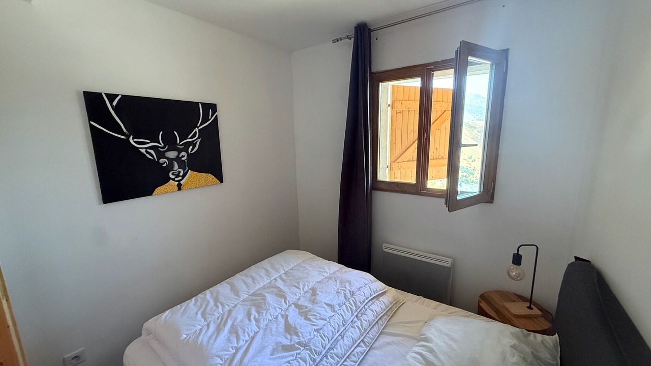 Photo of Bedroom in Vignec