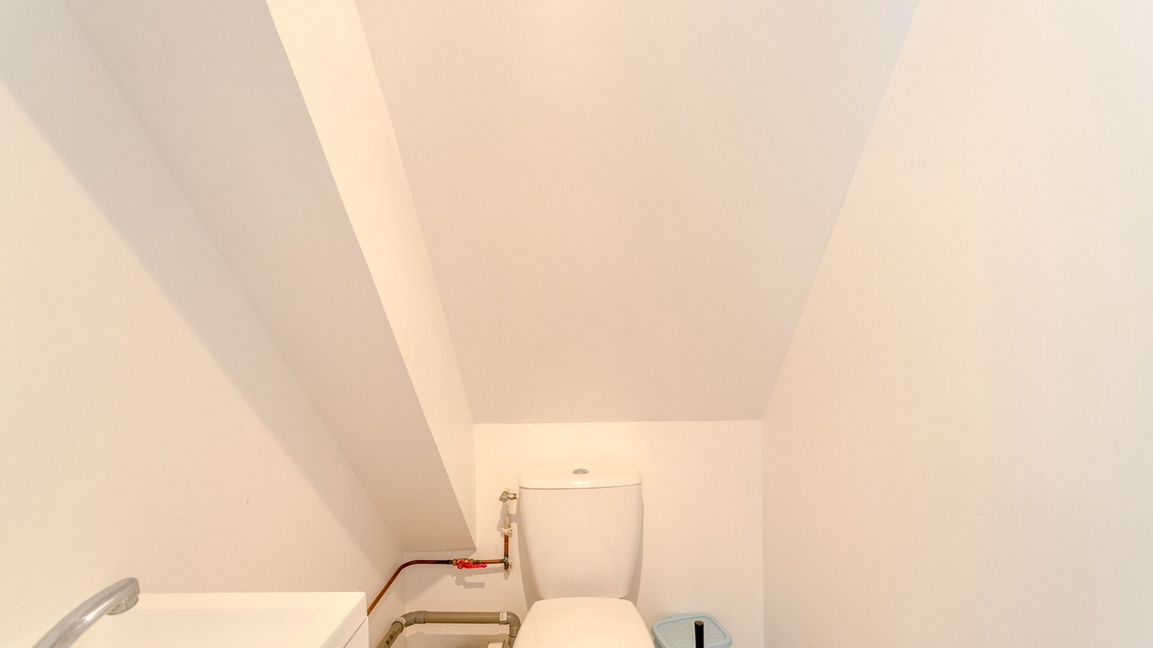 Photo of Bathroom in Lagarde