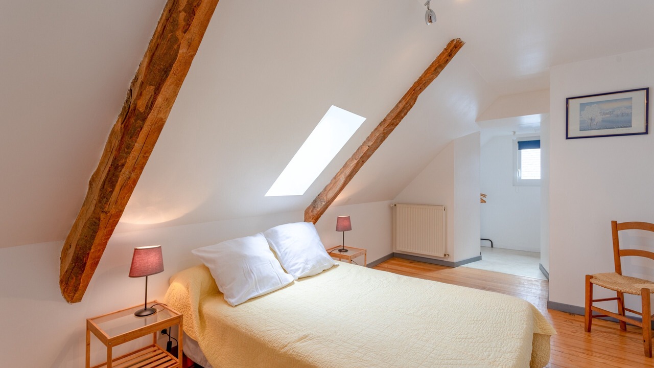 Photo of Bedroom in Lagarde