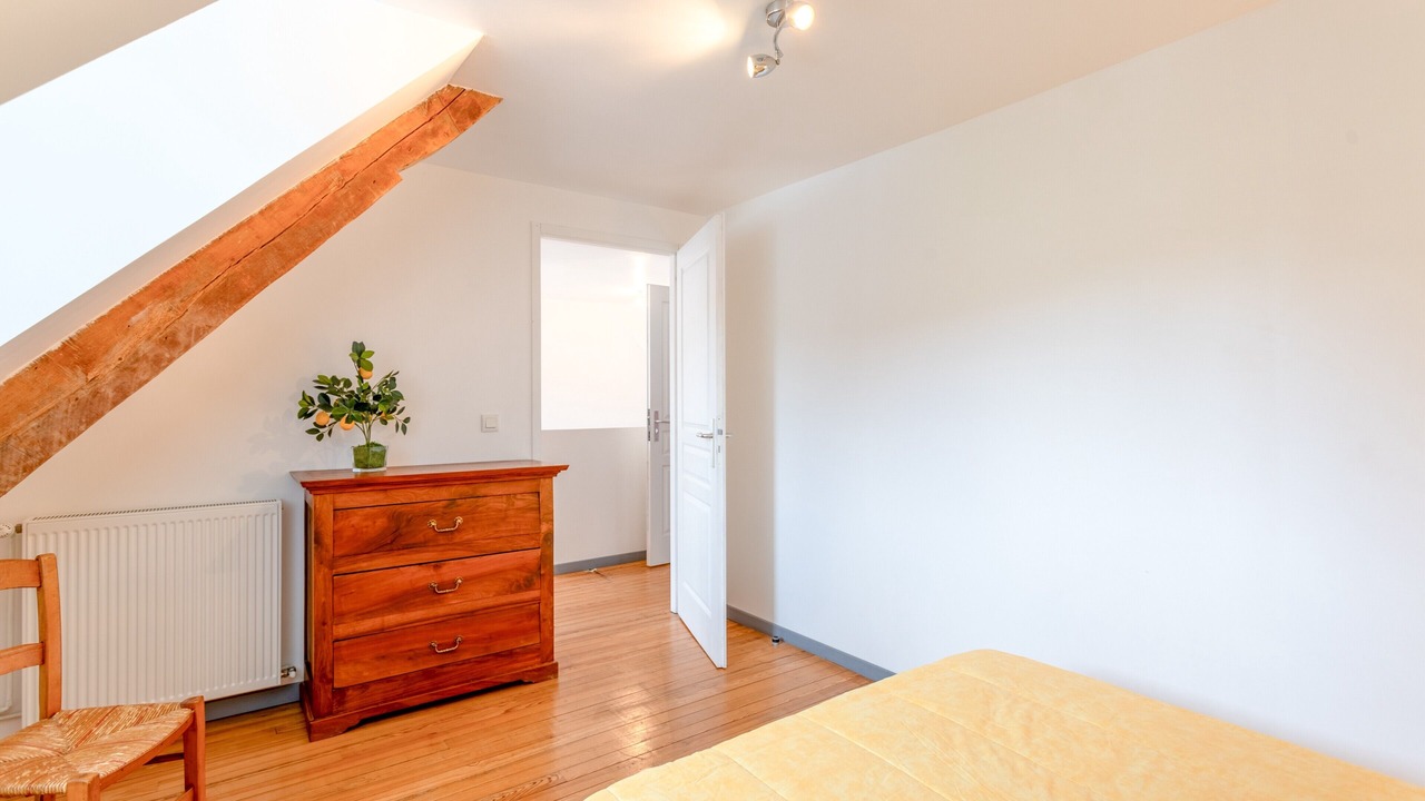 Photo of Bedroom in Lagarde