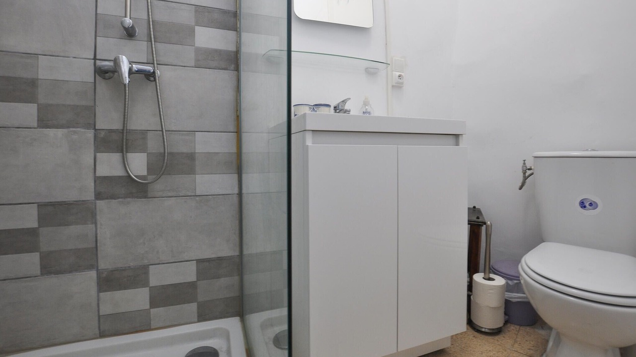 Photo of Bathroom in Collobrieres