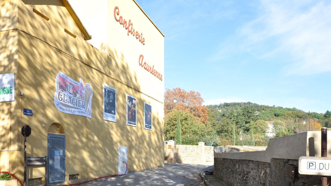 Photo of Others in Collobrieres