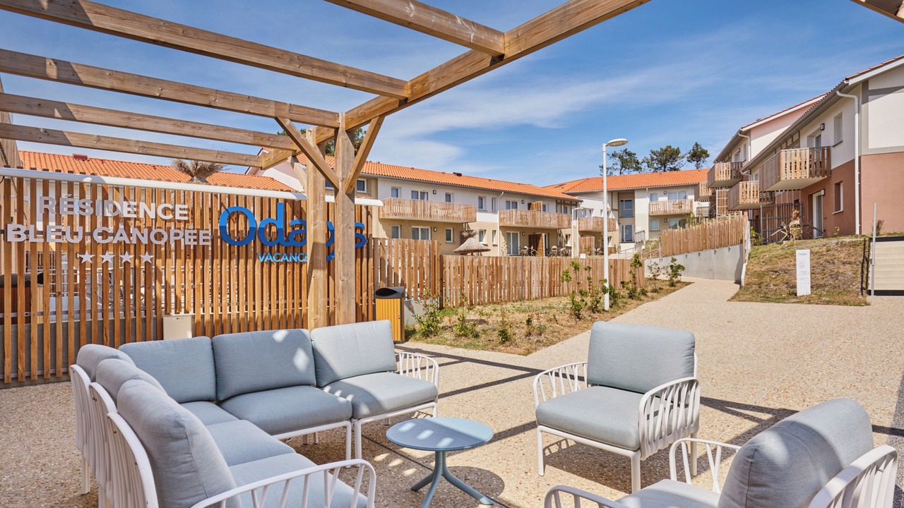 Photo of Outdoor in Mimizan-Plage