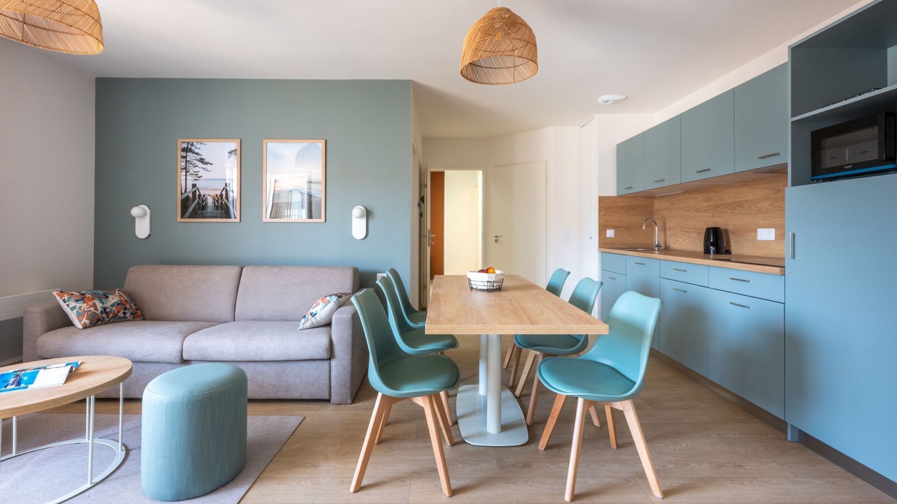 Photo of Livingroom in Mimizan-Plage