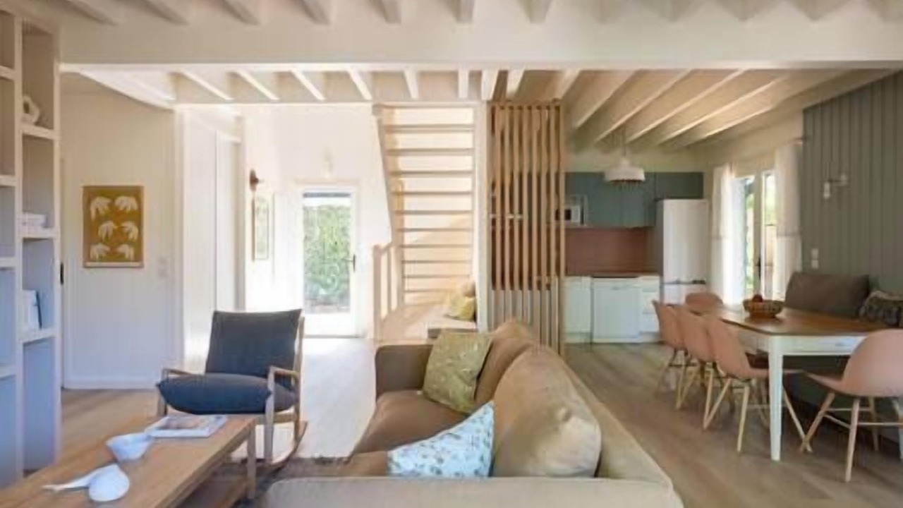 Photo of Livingroom in Pyla-sur-Mer