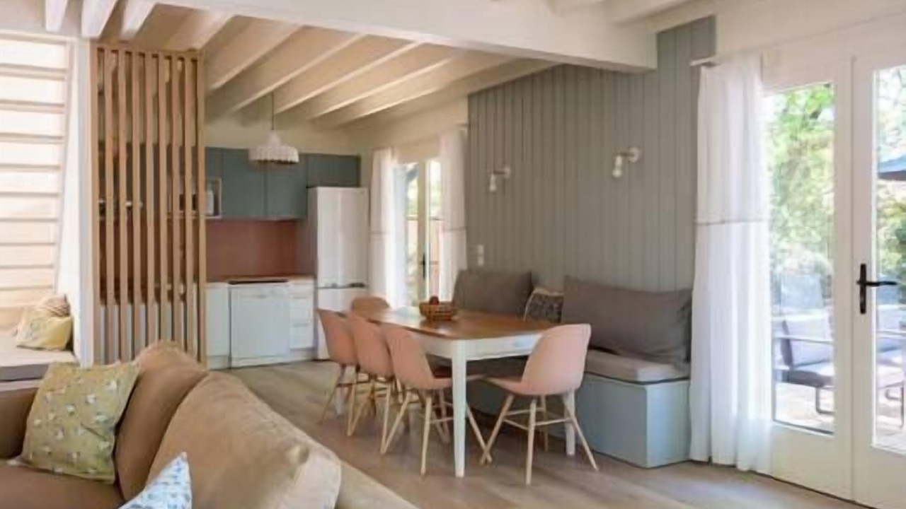 Photo of Livingroom in Pyla-sur-Mer