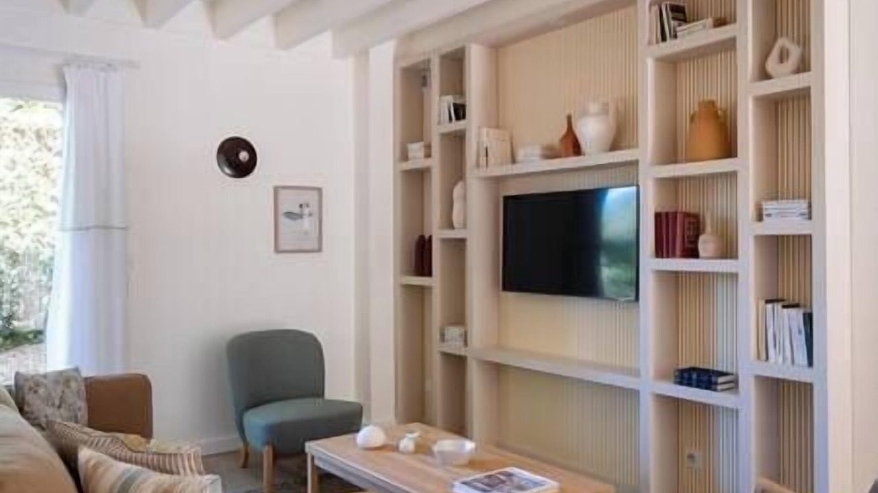 Photo of Livingroom in Pyla-sur-Mer