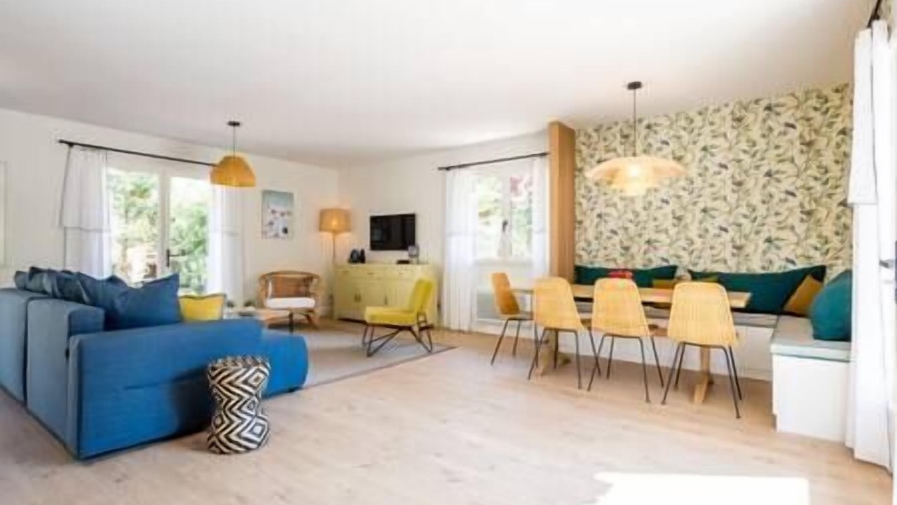 Photo of Livingroom in Pyla-sur-Mer
