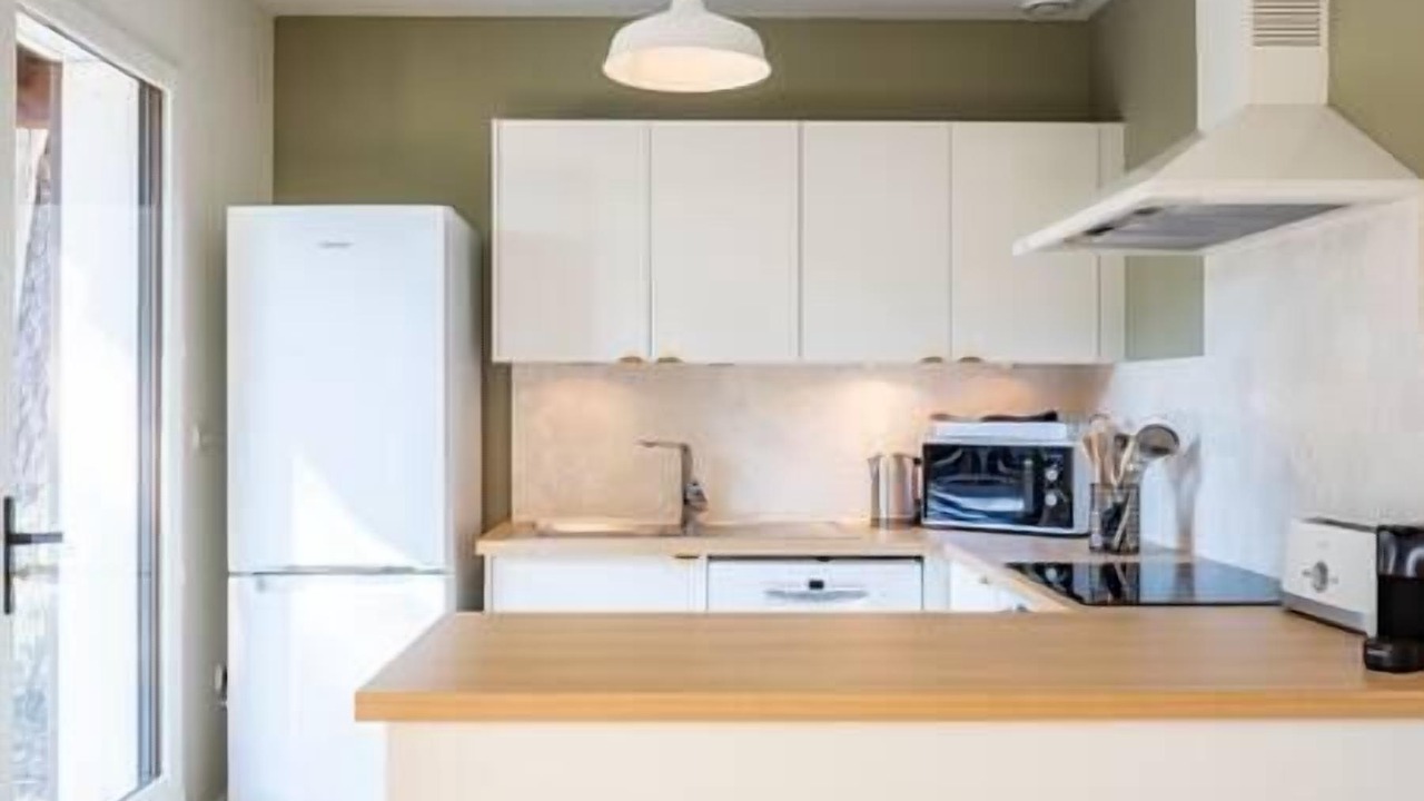 Photo of Kitchen in Pyla-sur-Mer