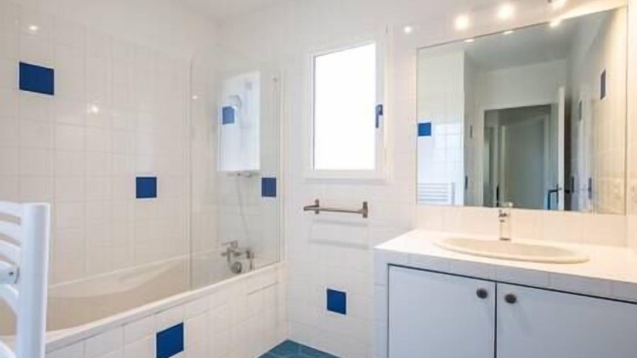 Photo of Bathroom in Pyla-sur-Mer