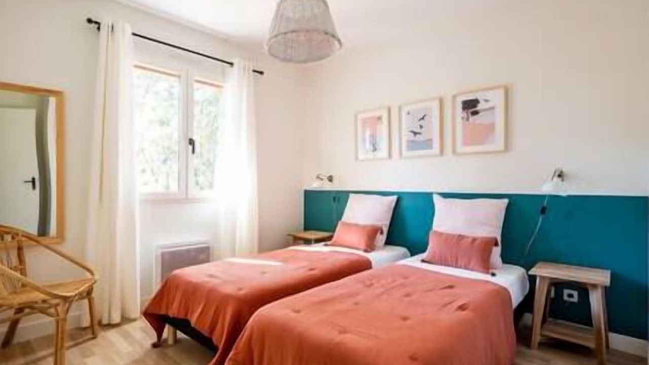 Photo of Bedroom in Pyla-sur-Mer