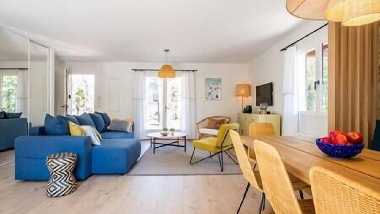 Photo of Livingroom in Pyla-sur-Mer