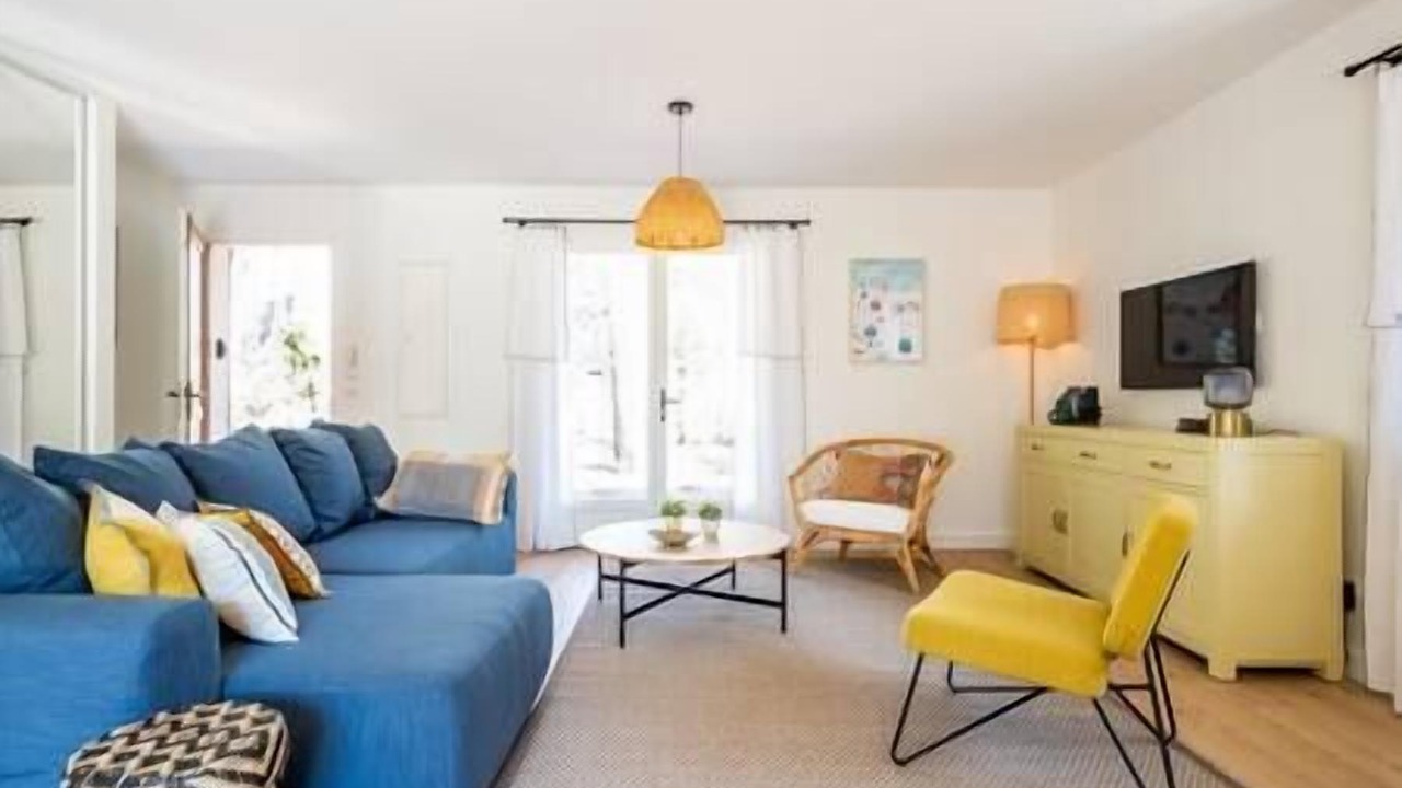Photo of Livingroom in Pyla-sur-Mer