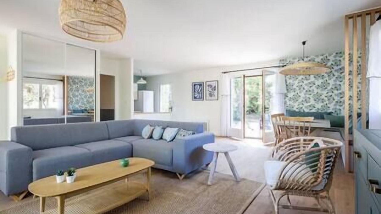 Photo of Livingroom in Pyla-sur-Mer