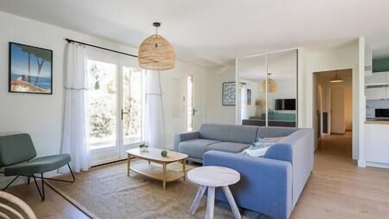 Photo of Livingroom in Pyla-sur-Mer