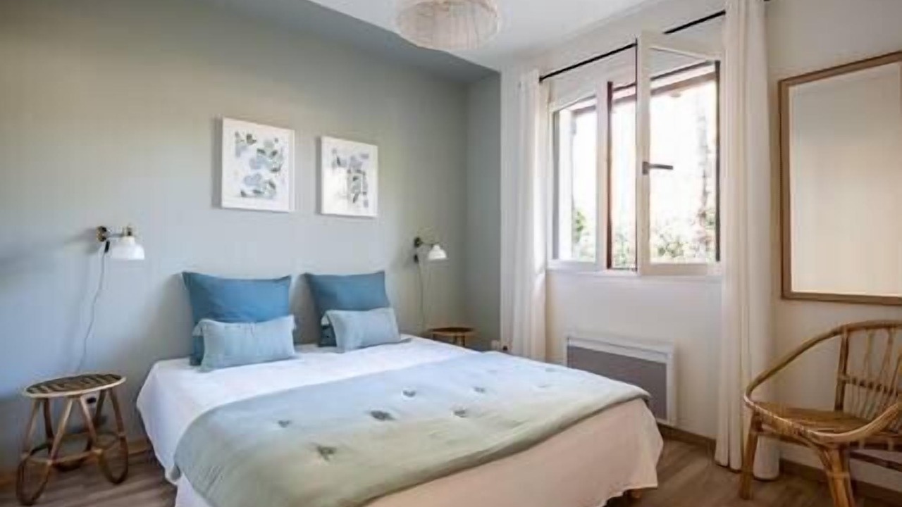 Photo of Bedroom in Pyla-sur-Mer