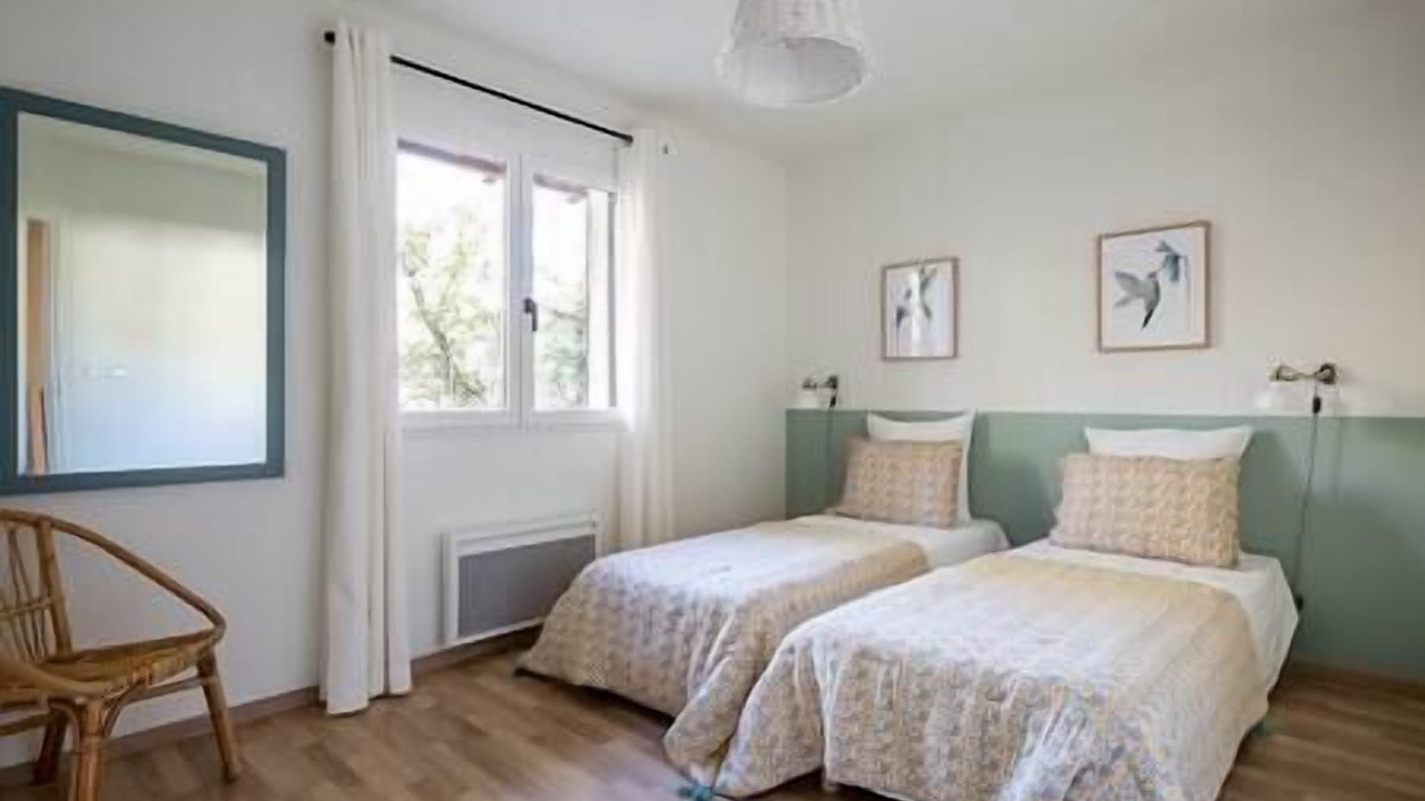 Photo of Bedroom in Pyla-sur-Mer