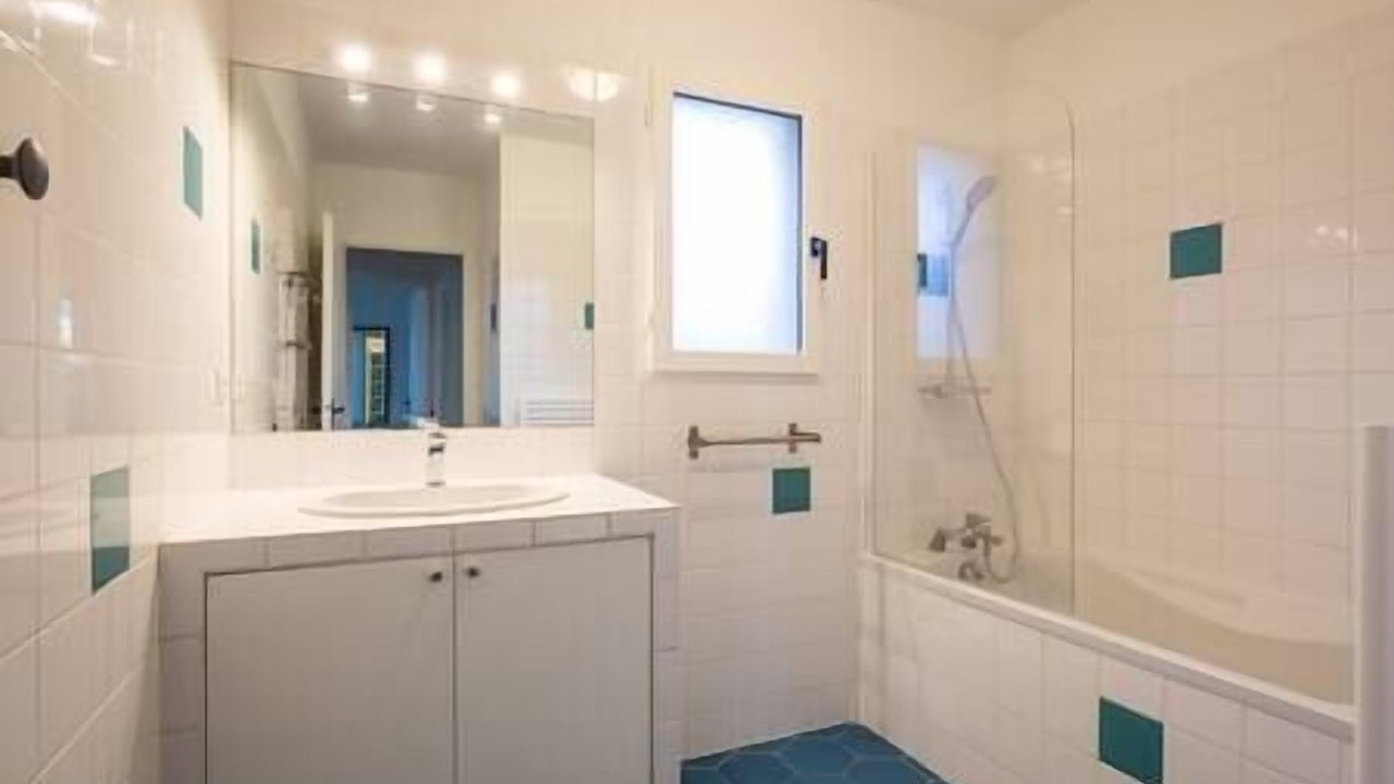 Photo of Bathroom in Pyla-sur-Mer