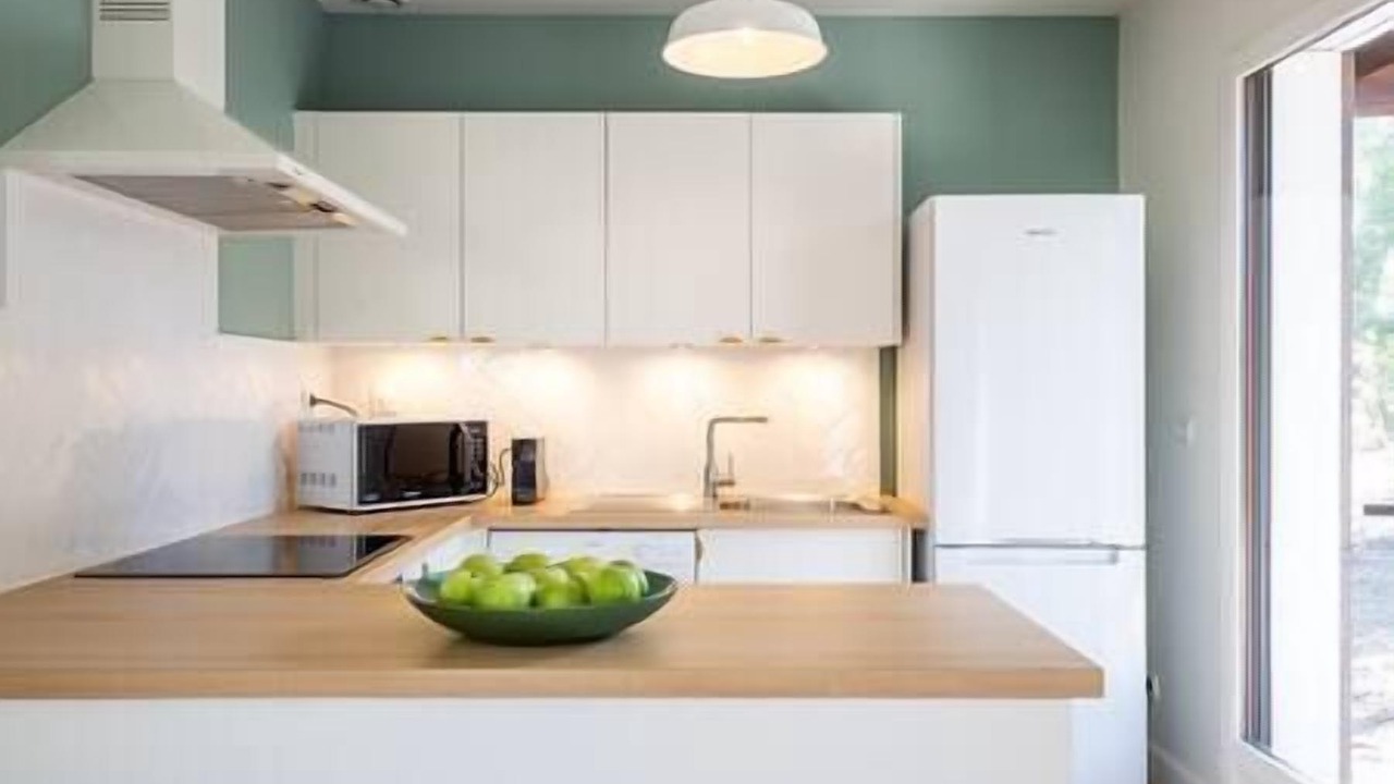 Photo of Kitchen in Pyla-sur-Mer