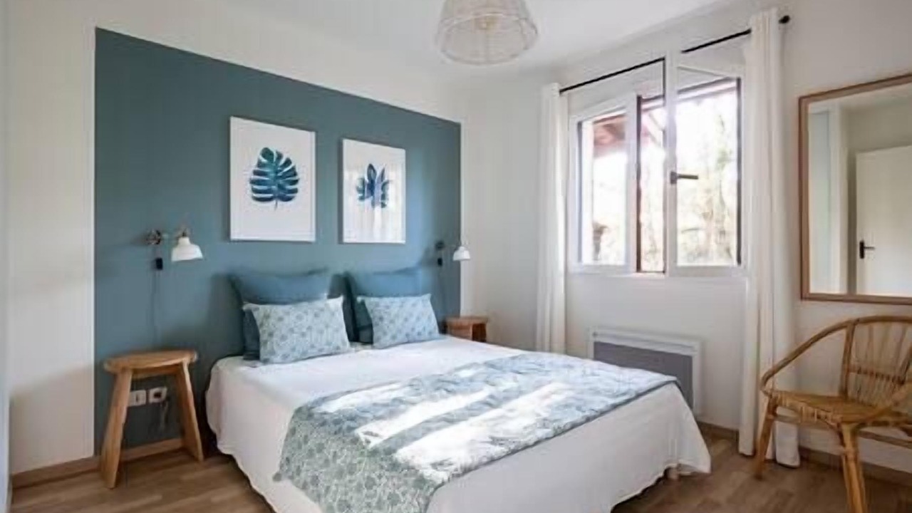 Photo of Bedroom in Pyla-sur-Mer