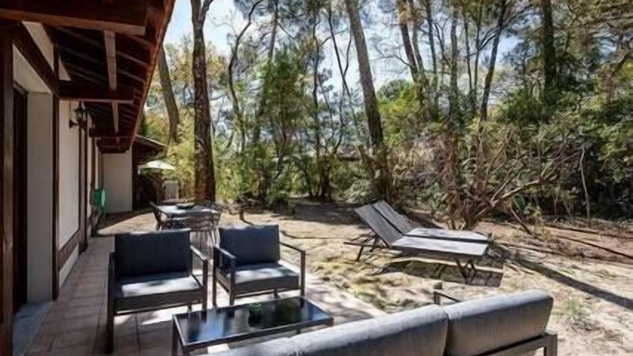 Photo of Patio Balcony in Pyla-sur-Mer