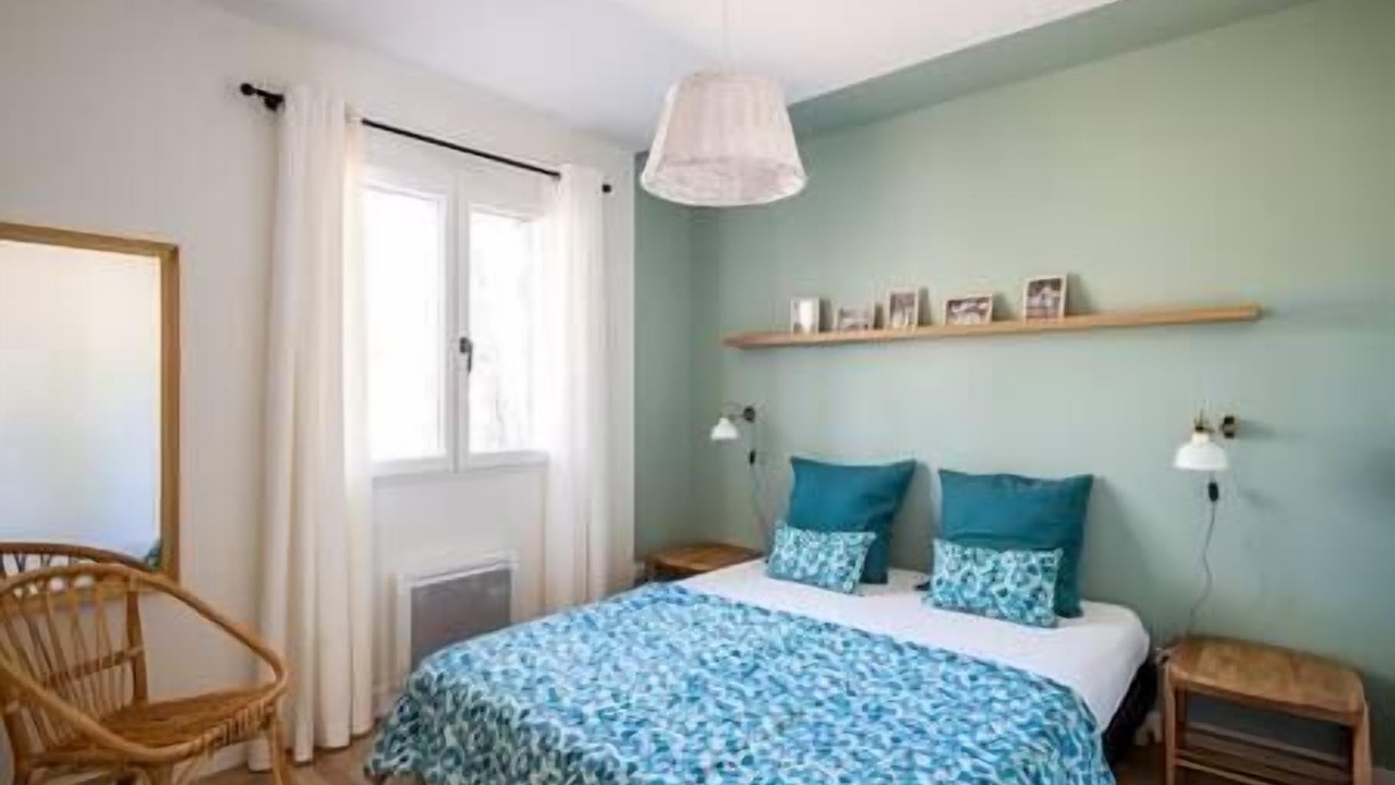 Photo of Bedroom in Pyla-sur-Mer